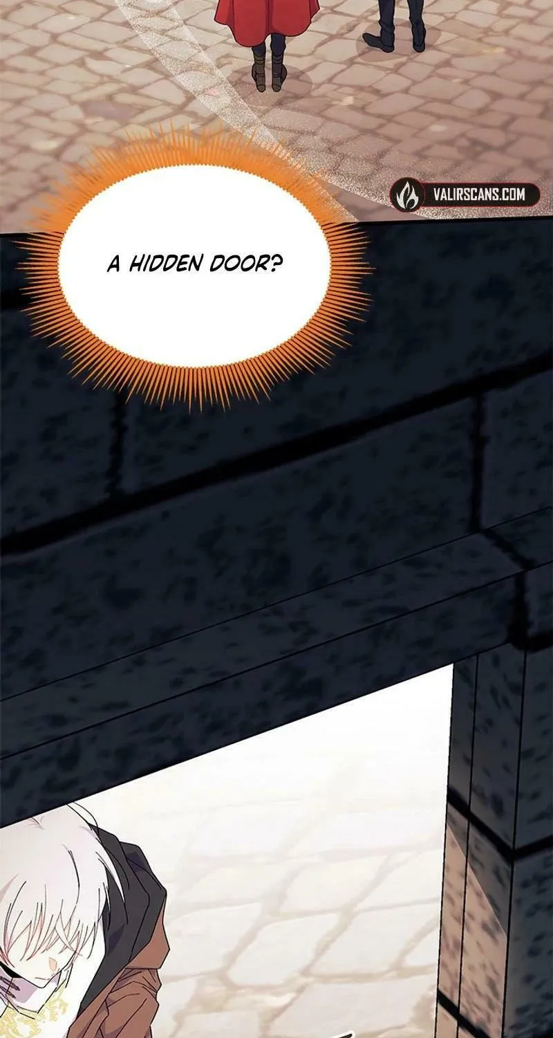 I Don't Want to Be an Ojakgyo Chapter 76 page 22 - 
