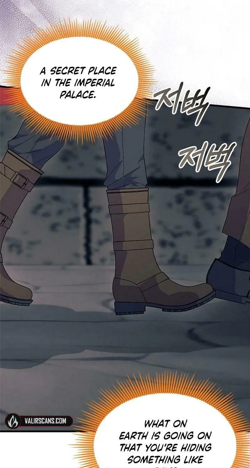 I Don't Want to Be an Ojakgyo Chapter 76 page 24 - 