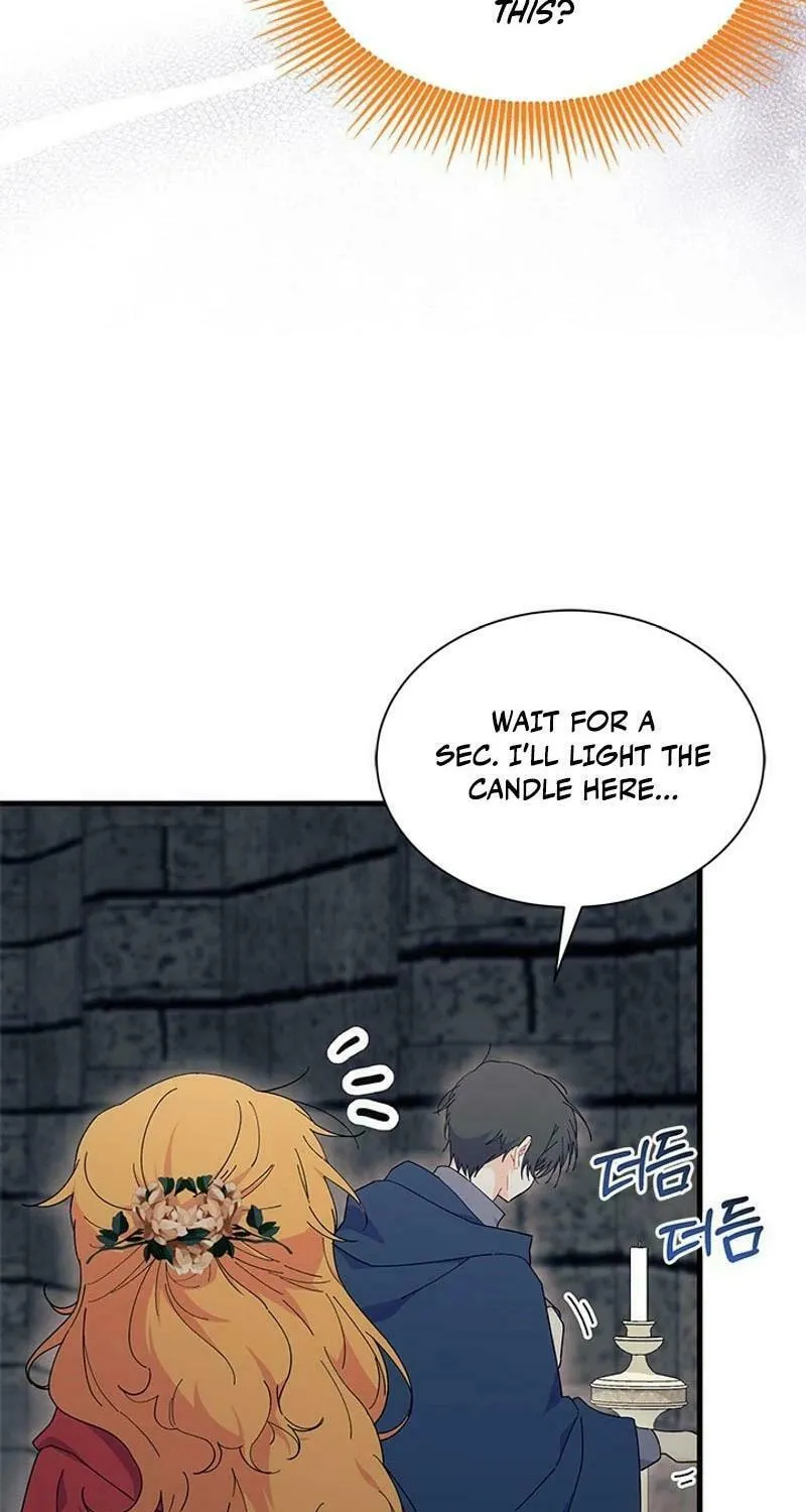 I Don't Want to Be an Ojakgyo Chapter 76 page 25 - 