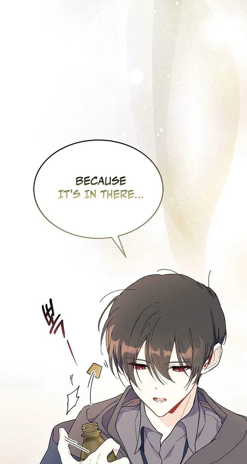 I Don't Want to Be an Ojakgyo Chapter 76 page 34 - 