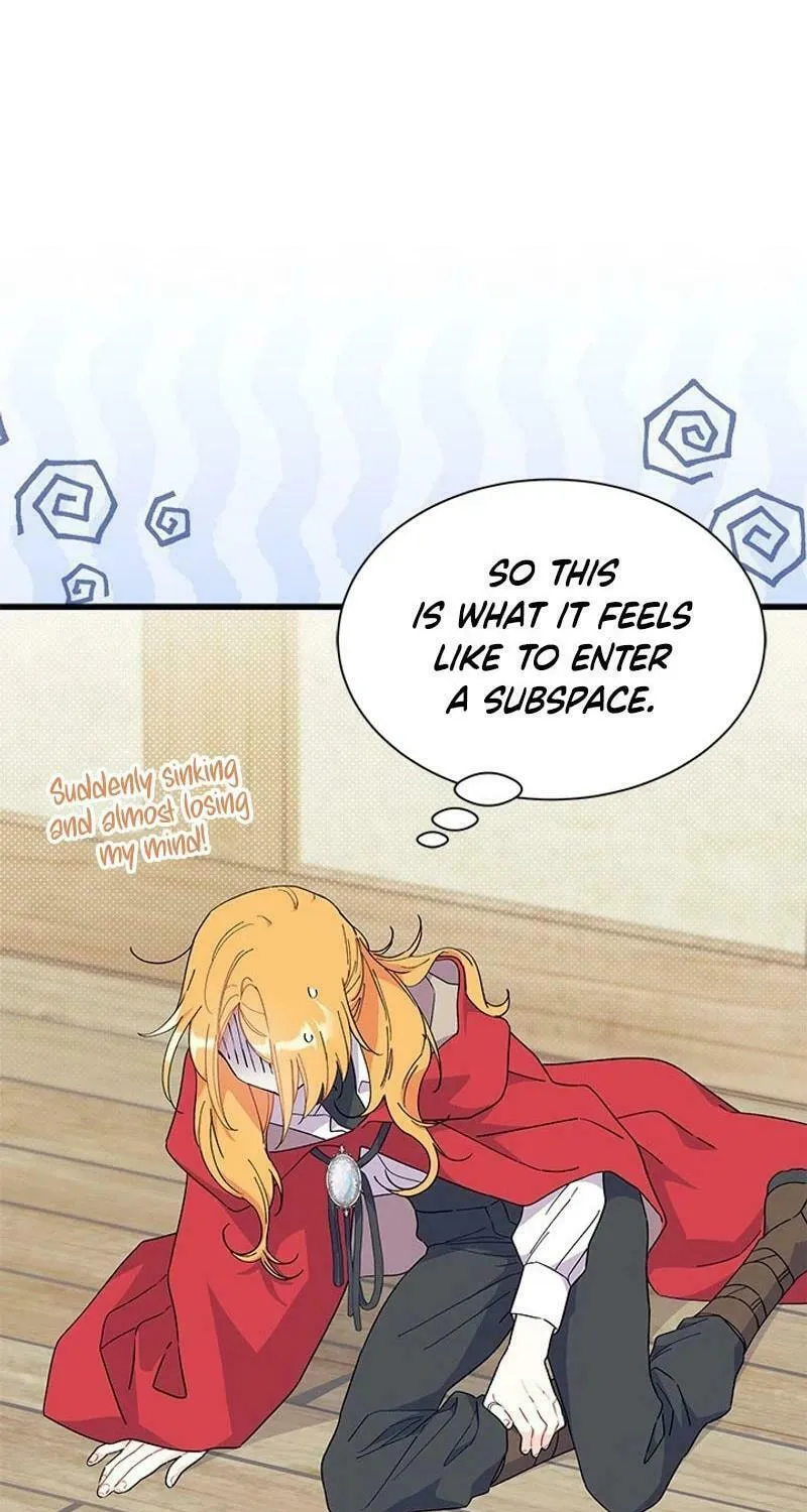I Don't Want to Be an Ojakgyo Chapter 76 page 47 - 