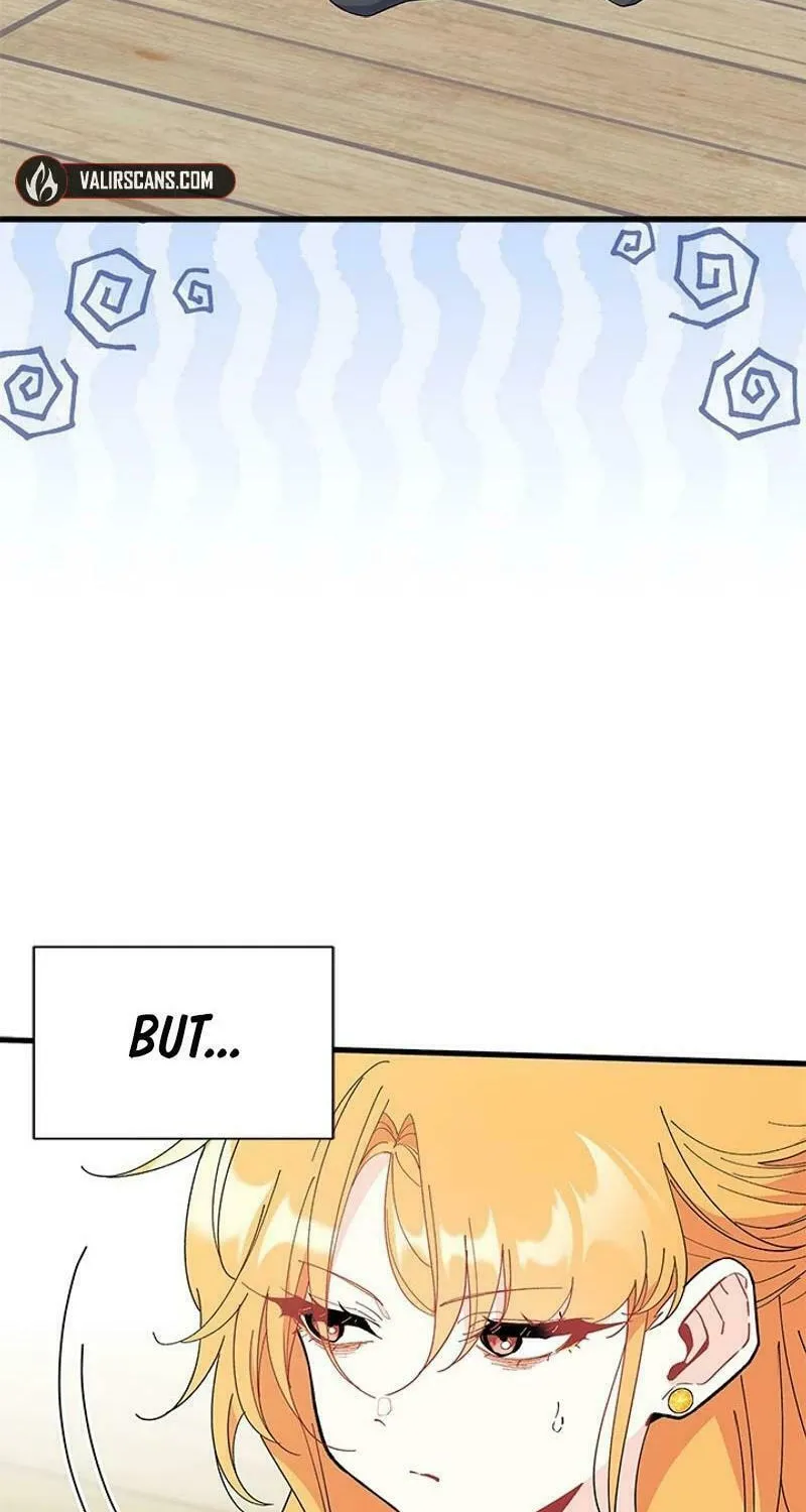 I Don't Want to Be an Ojakgyo Chapter 76 page 48 - 