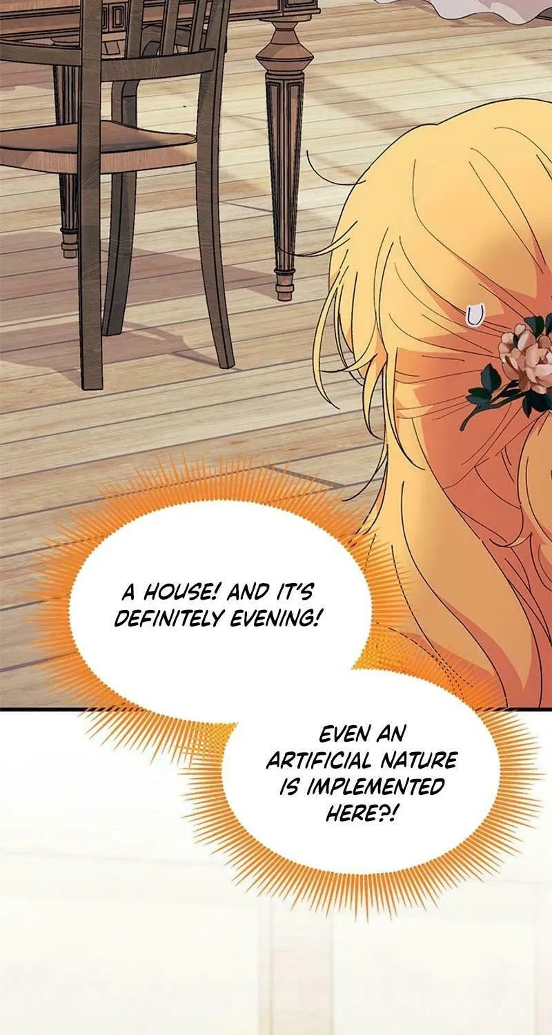 I Don't Want to Be an Ojakgyo Chapter 76 page 50 - 