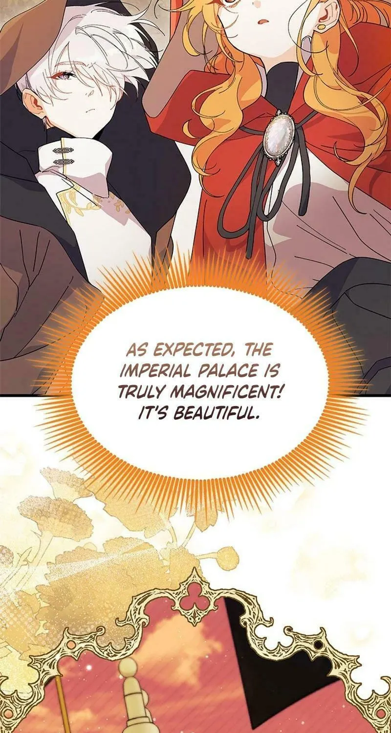 I Don't Want to Be an Ojakgyo Chapter 76 page 6 - 