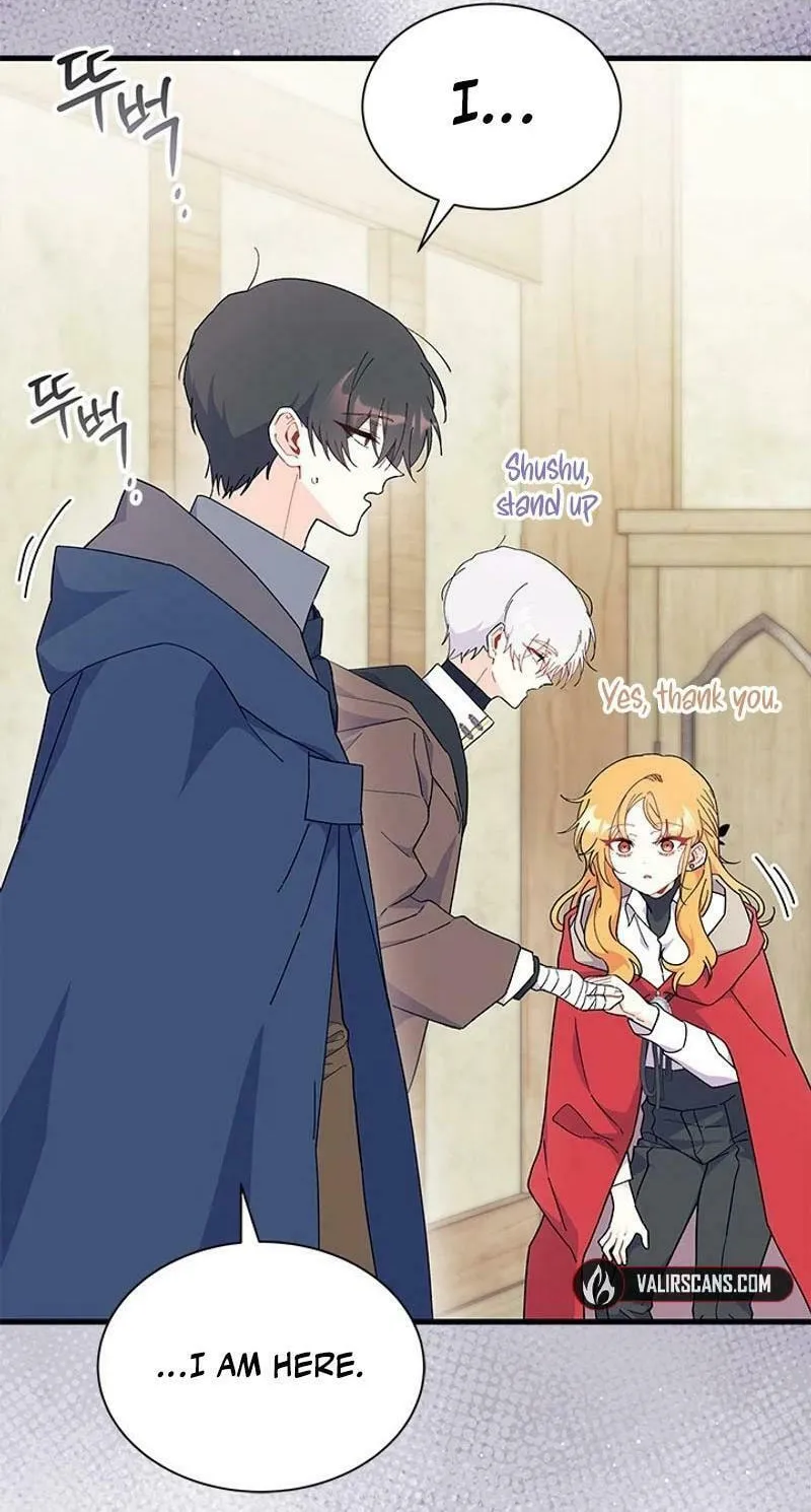 I Don't Want to Be an Ojakgyo Chapter 76 page 56 - 