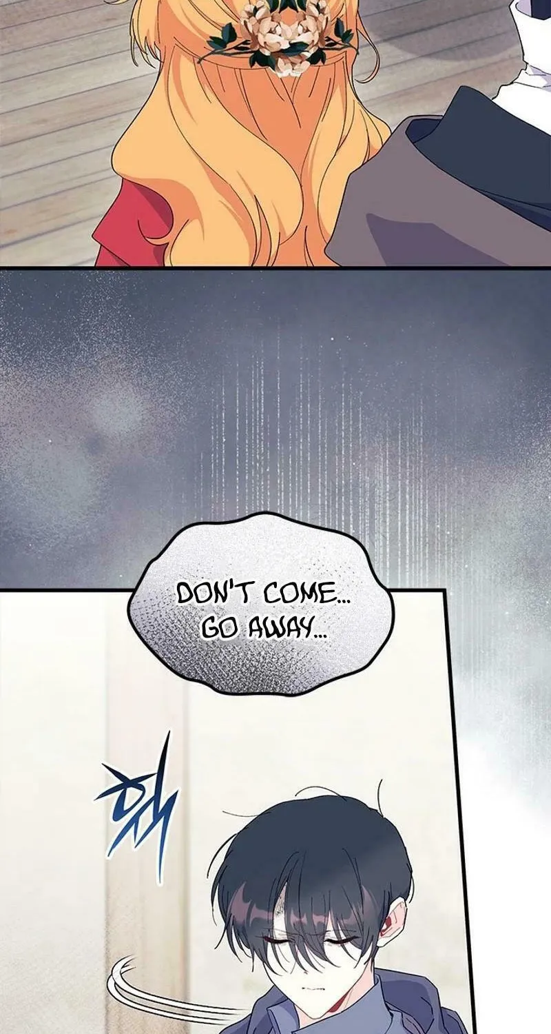 I Don't Want to Be an Ojakgyo Chapter 76 page 64 - 