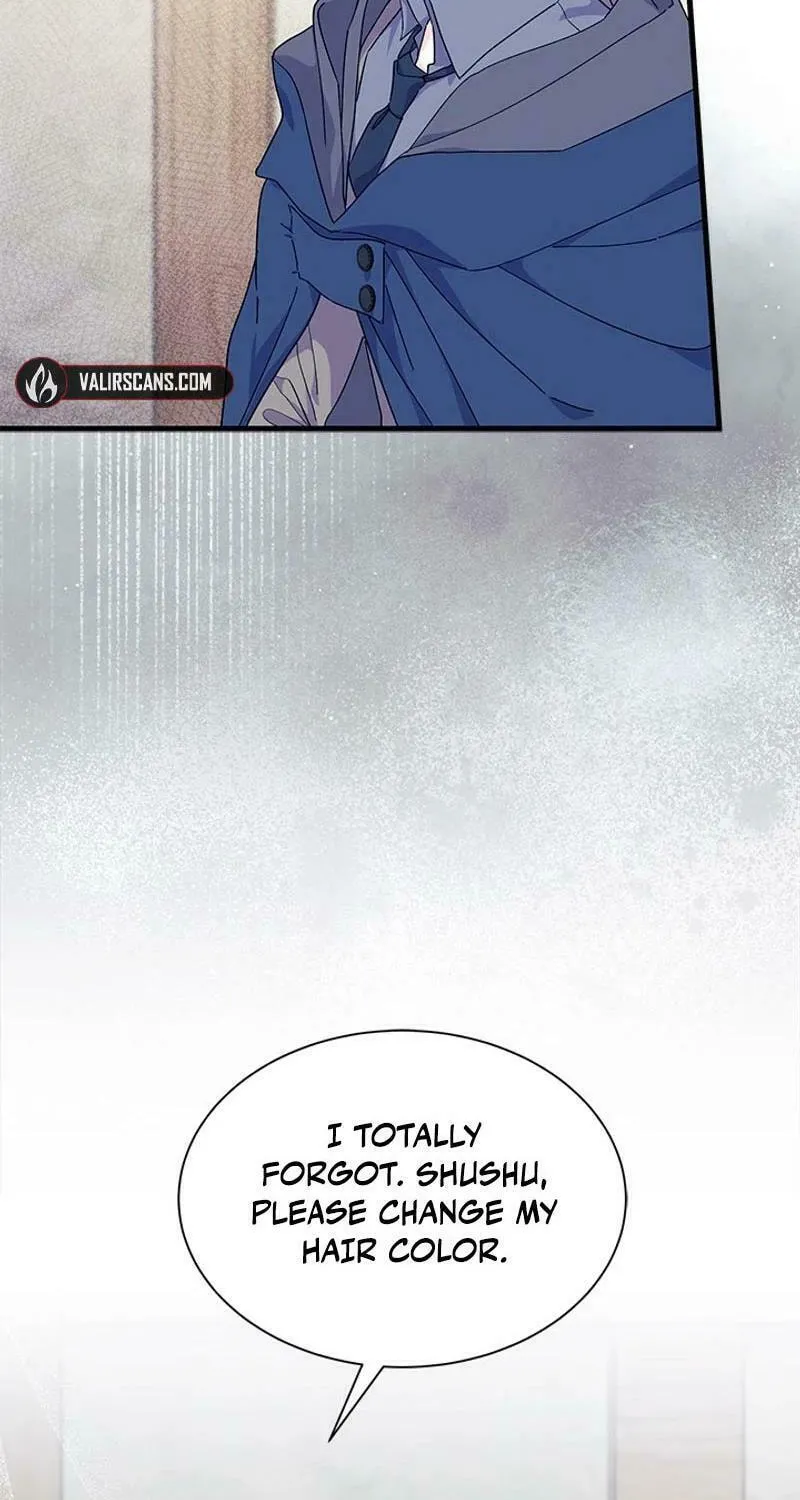 I Don't Want to Be an Ojakgyo Chapter 76 page 65 - 
