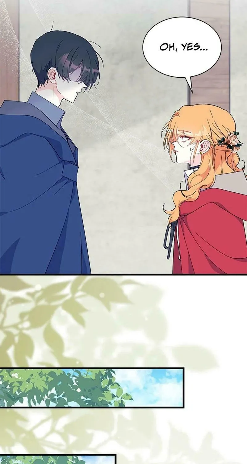 I Don't Want to Be an Ojakgyo Chapter 76 page 66 - 