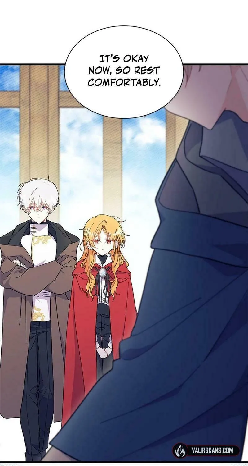 I Don't Want to Be an Ojakgyo Chapter 76 page 69 - 