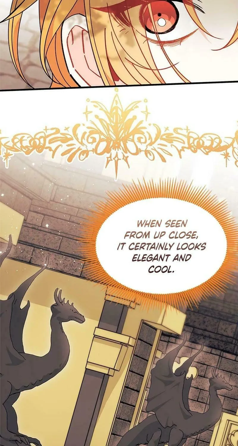 I Don't Want to Be an Ojakgyo Chapter 76 page 8 - 
