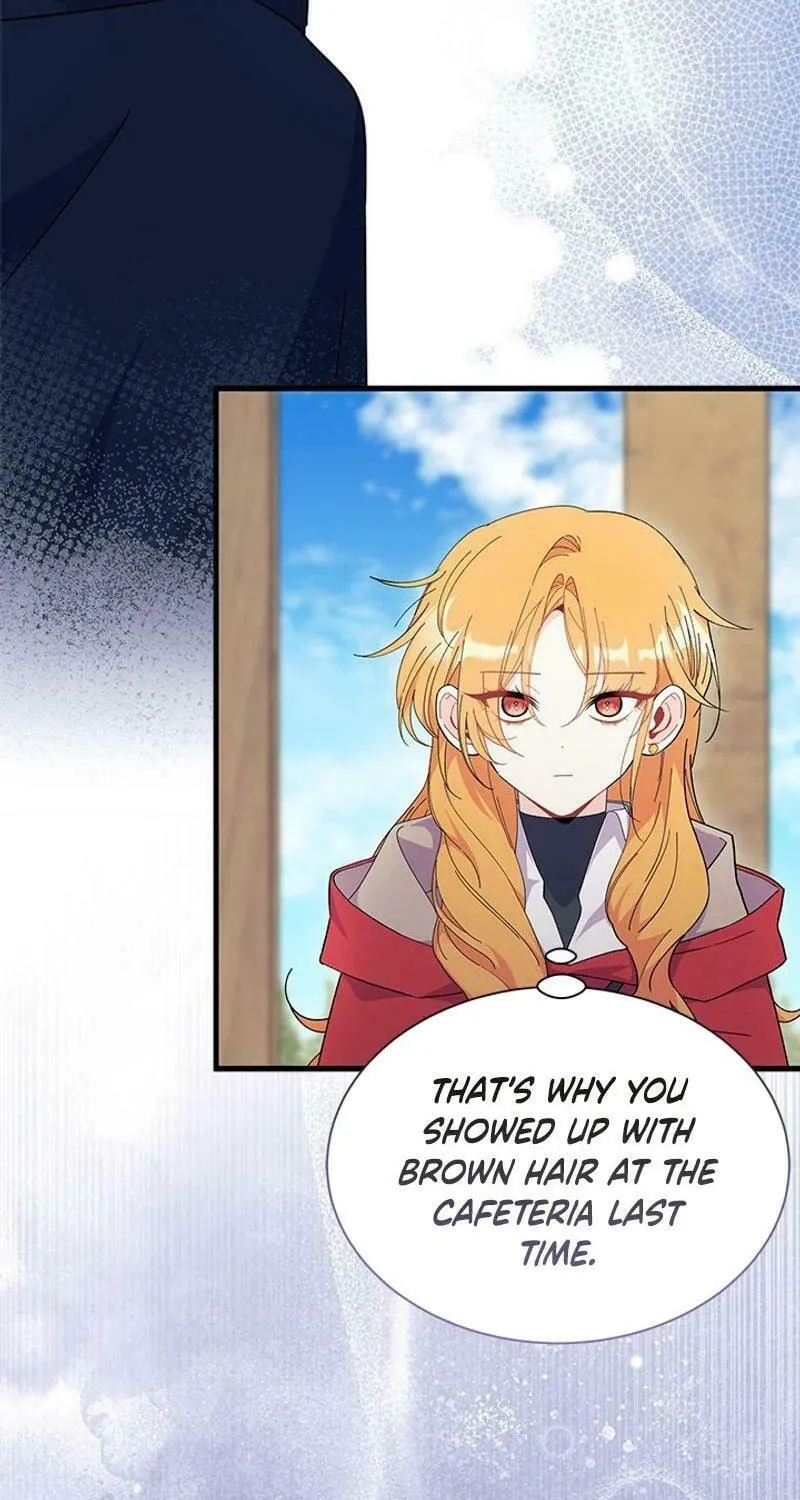 I Don't Want to Be an Ojakgyo Chapter 76 page 71 - 