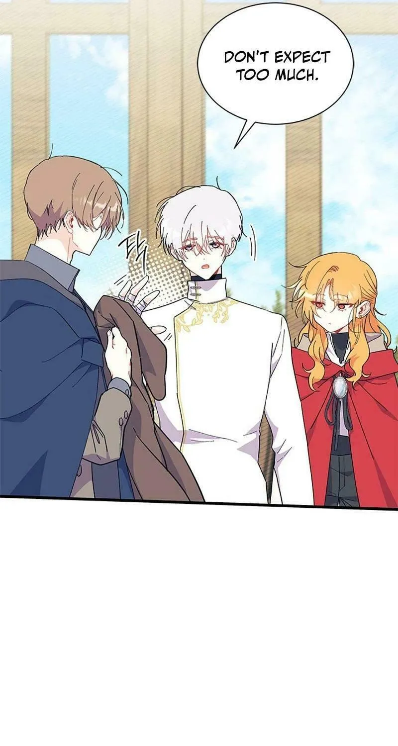 I Don't Want to Be an Ojakgyo Chapter 76 page 75 - 