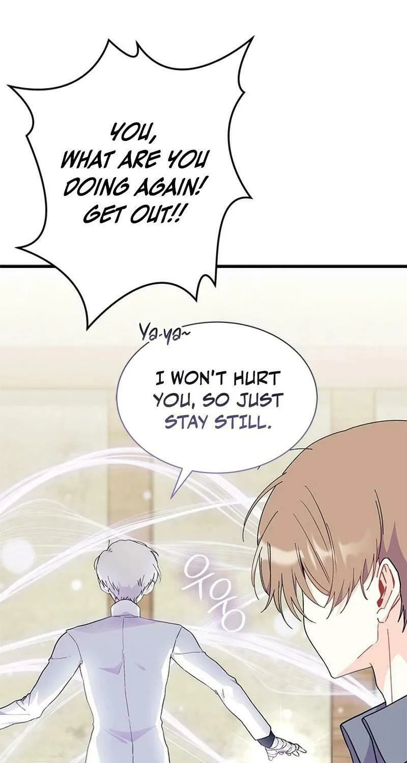 I Don't Want to Be an Ojakgyo Chapter 76 page 76 - 