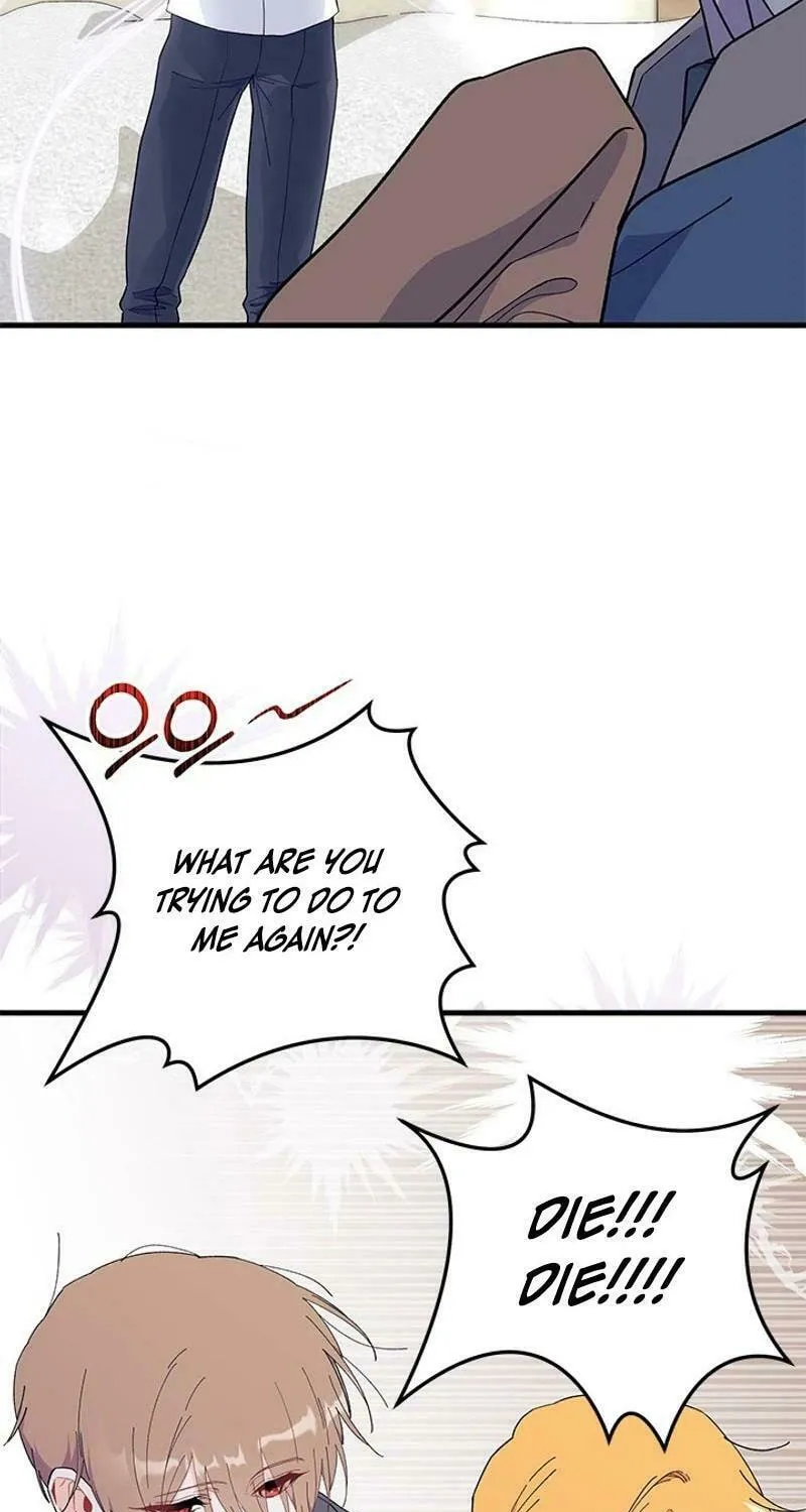 I Don't Want to Be an Ojakgyo Chapter 76 page 77 - 
