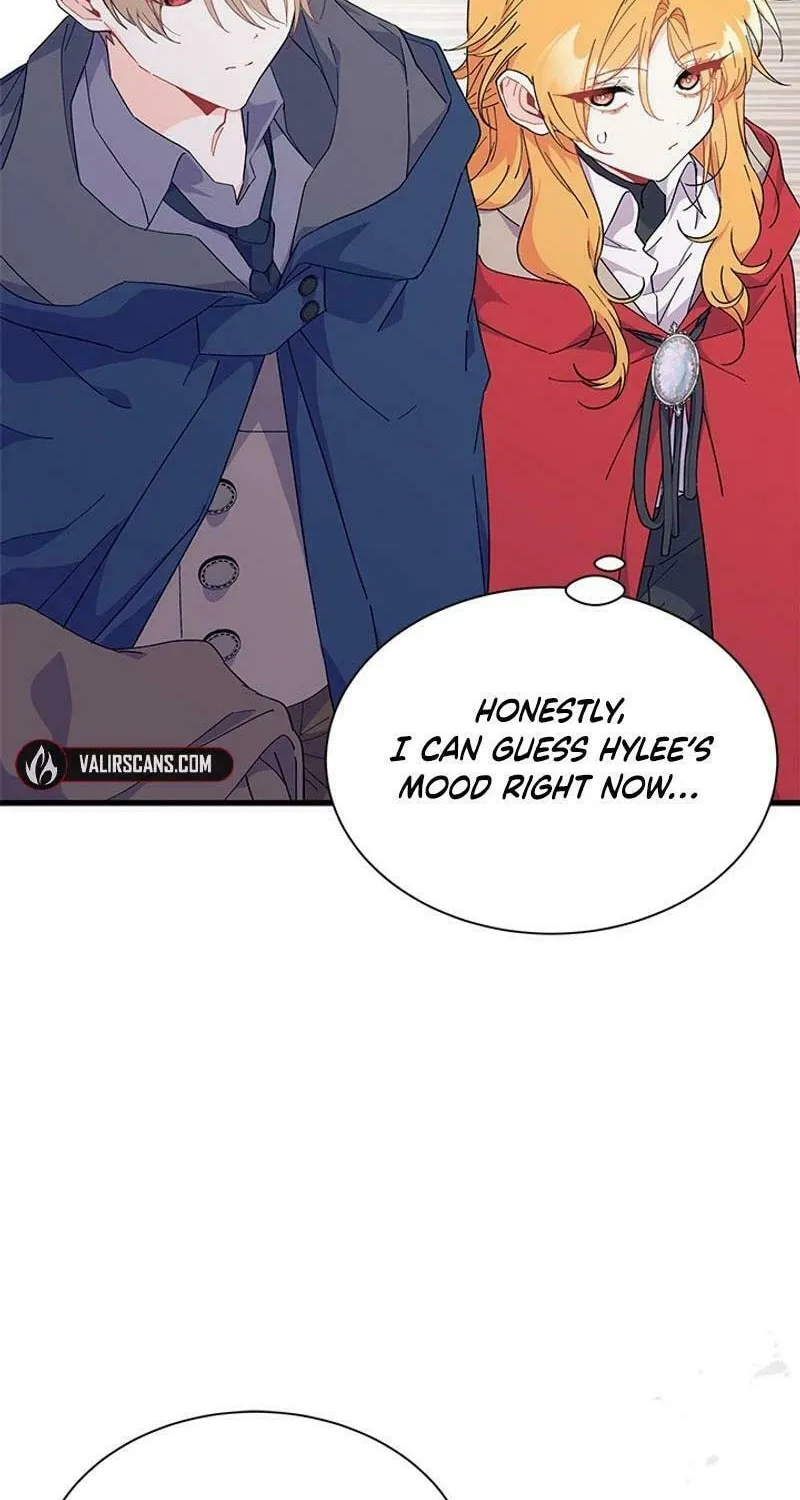 I Don't Want to Be an Ojakgyo Chapter 76 page 78 - 
