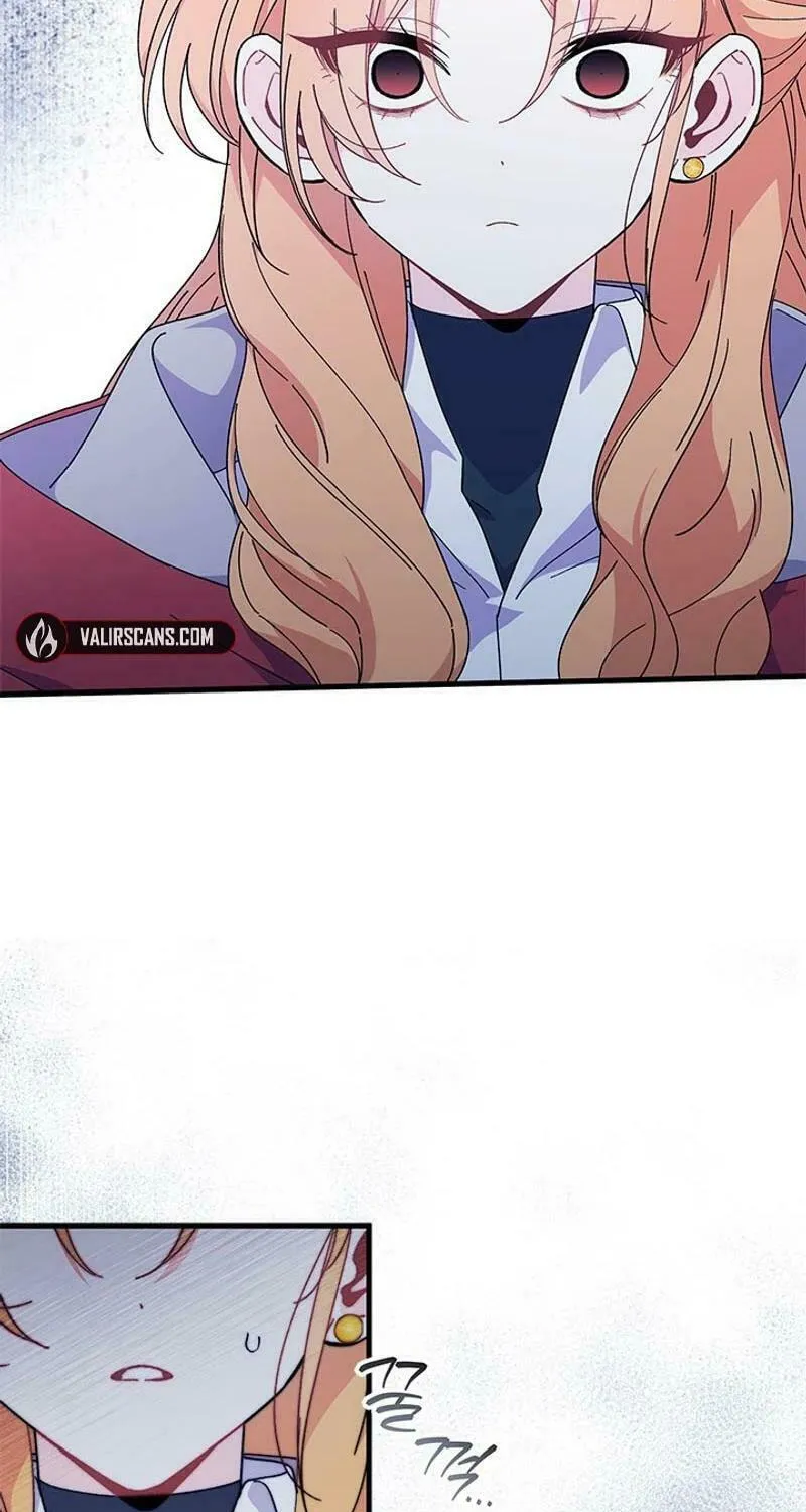 I Don't Want to Be an Ojakgyo Chapter 76 page 82 - 