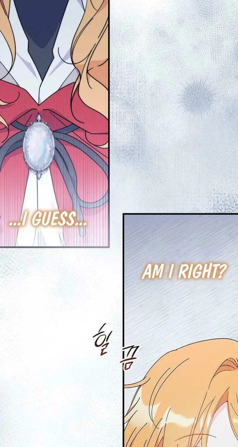 I Don't Want to Be an Ojakgyo Chapter 76 page 83 - 