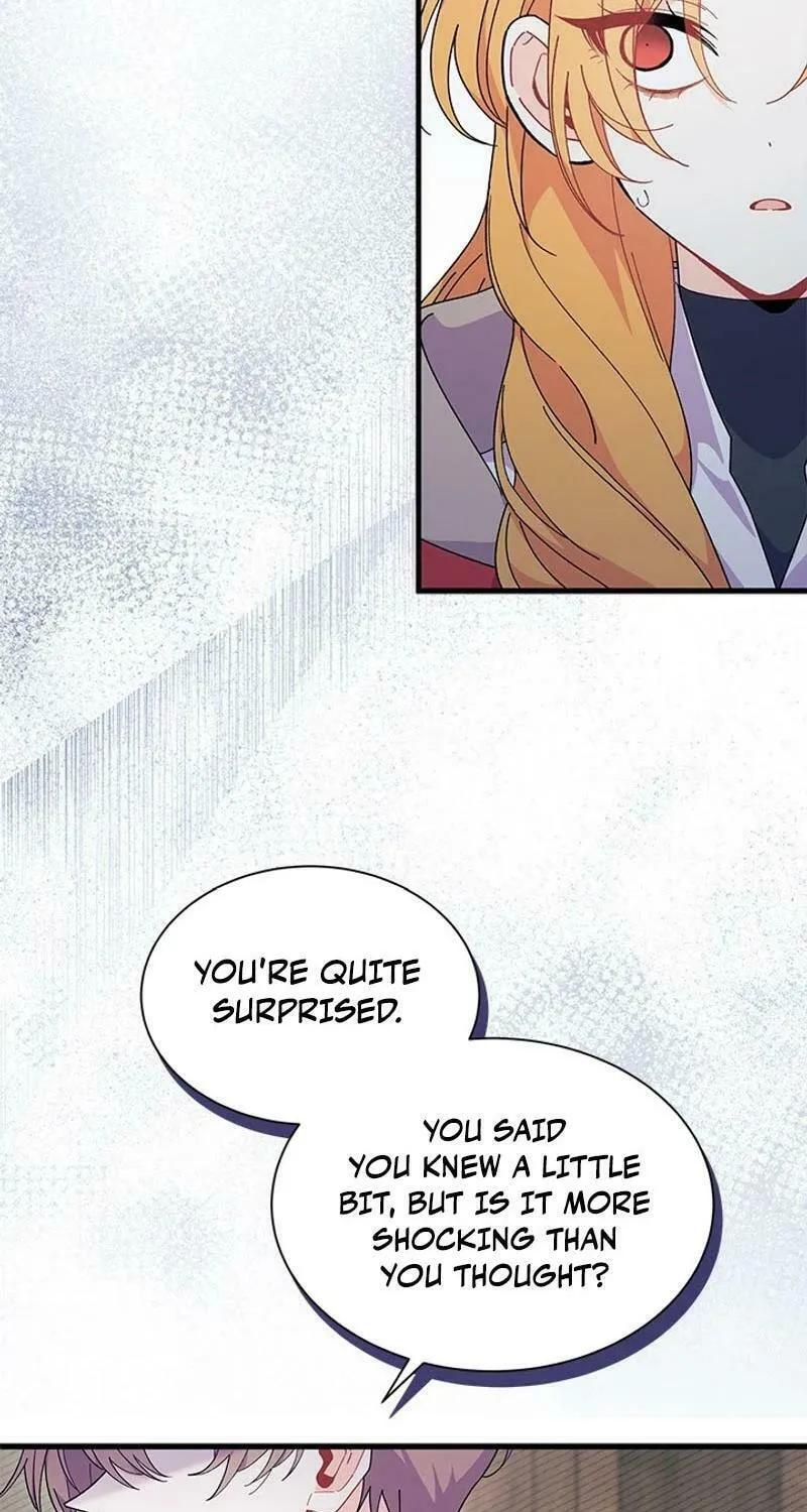 I Don't Want to Be an Ojakgyo Chapter 76 page 84 - 
