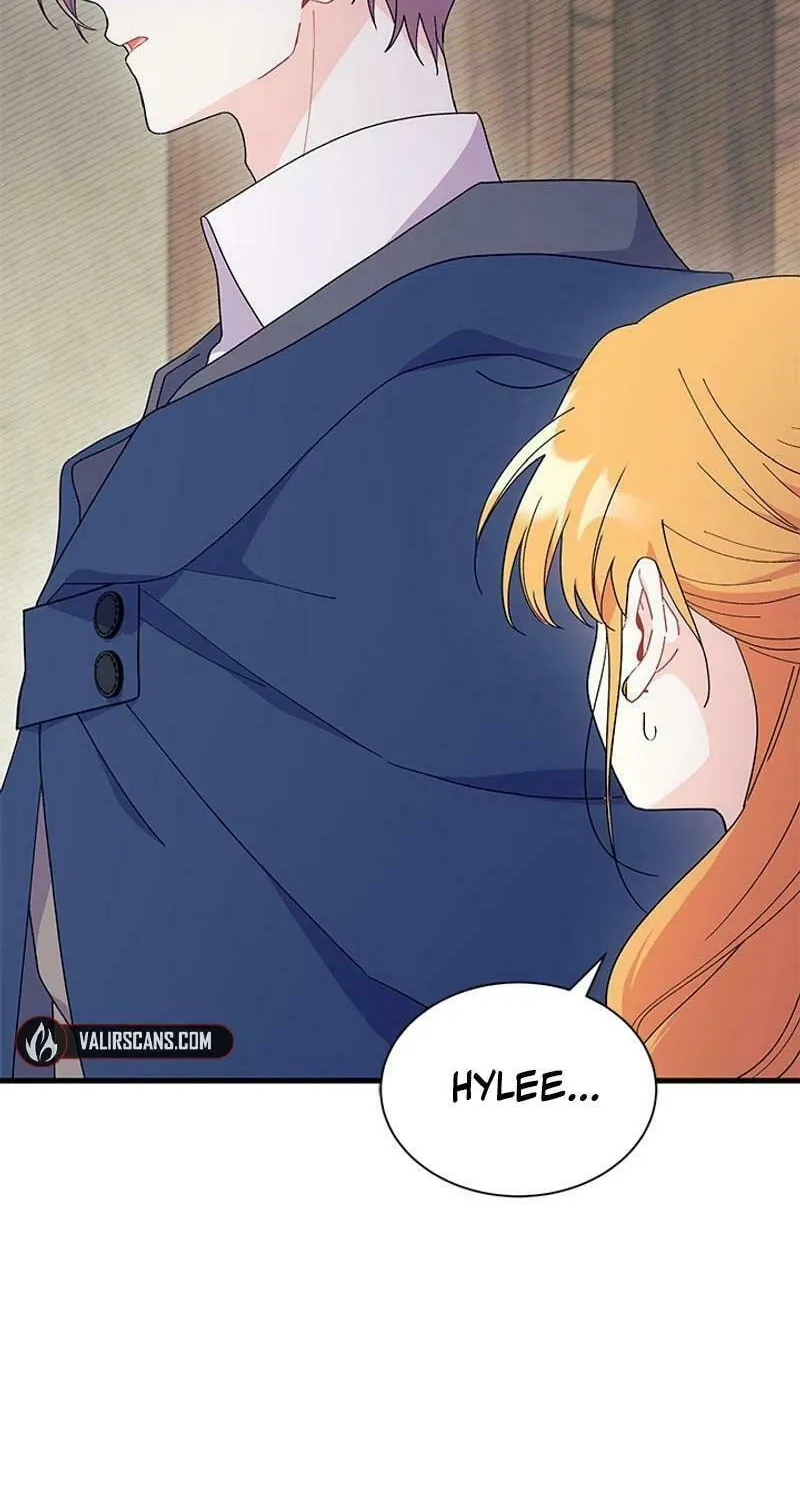 I Don't Want to Be an Ojakgyo Chapter 76 page 85 - 