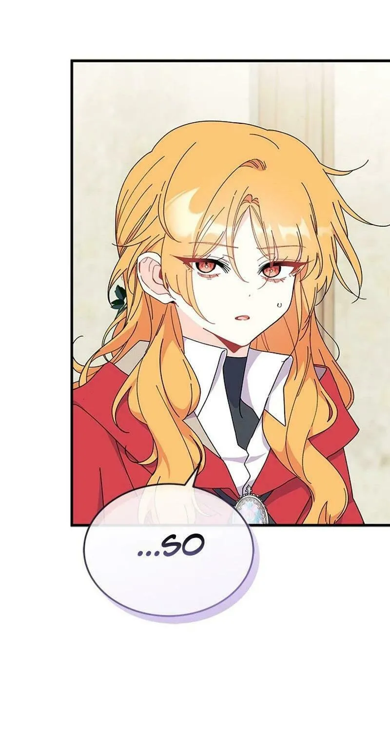 I Don't Want to Be an Ojakgyo Chapter 76 page 86 - 