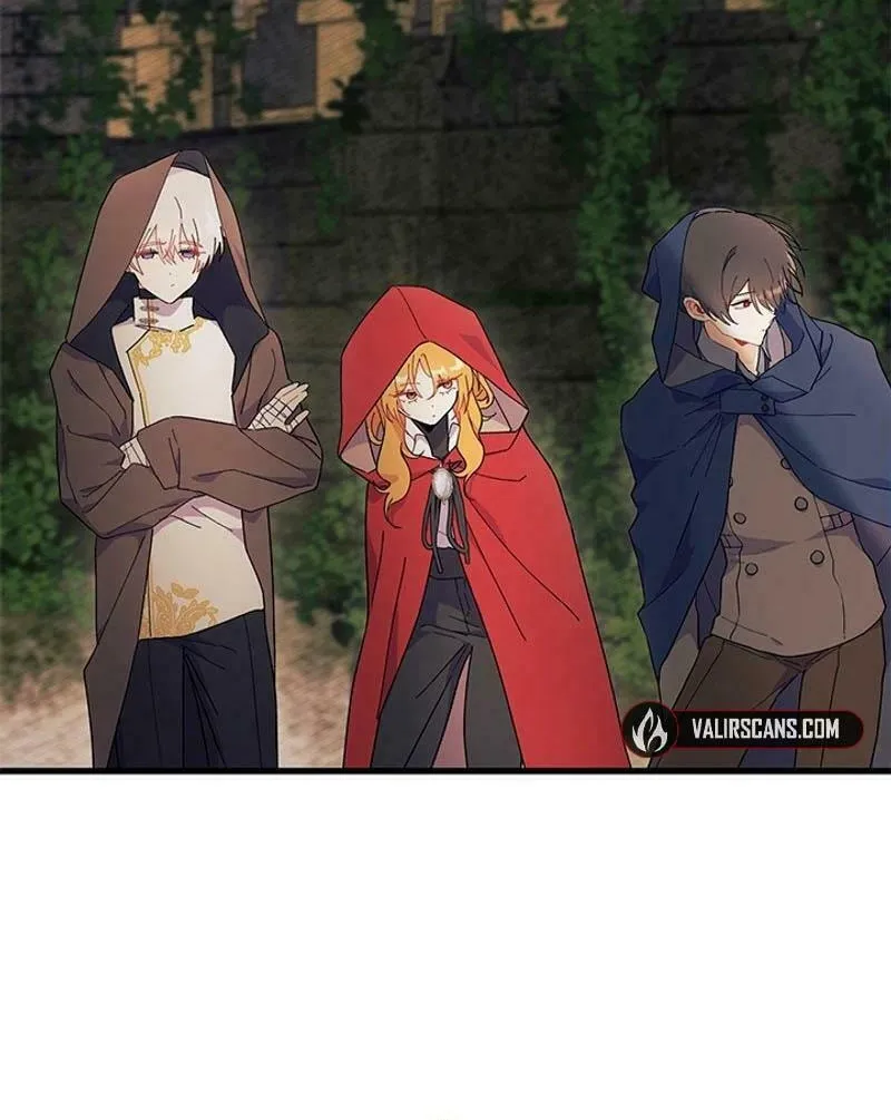 I Don't Want to Be an Ojakgyo Chapter 76 page 10 - 
