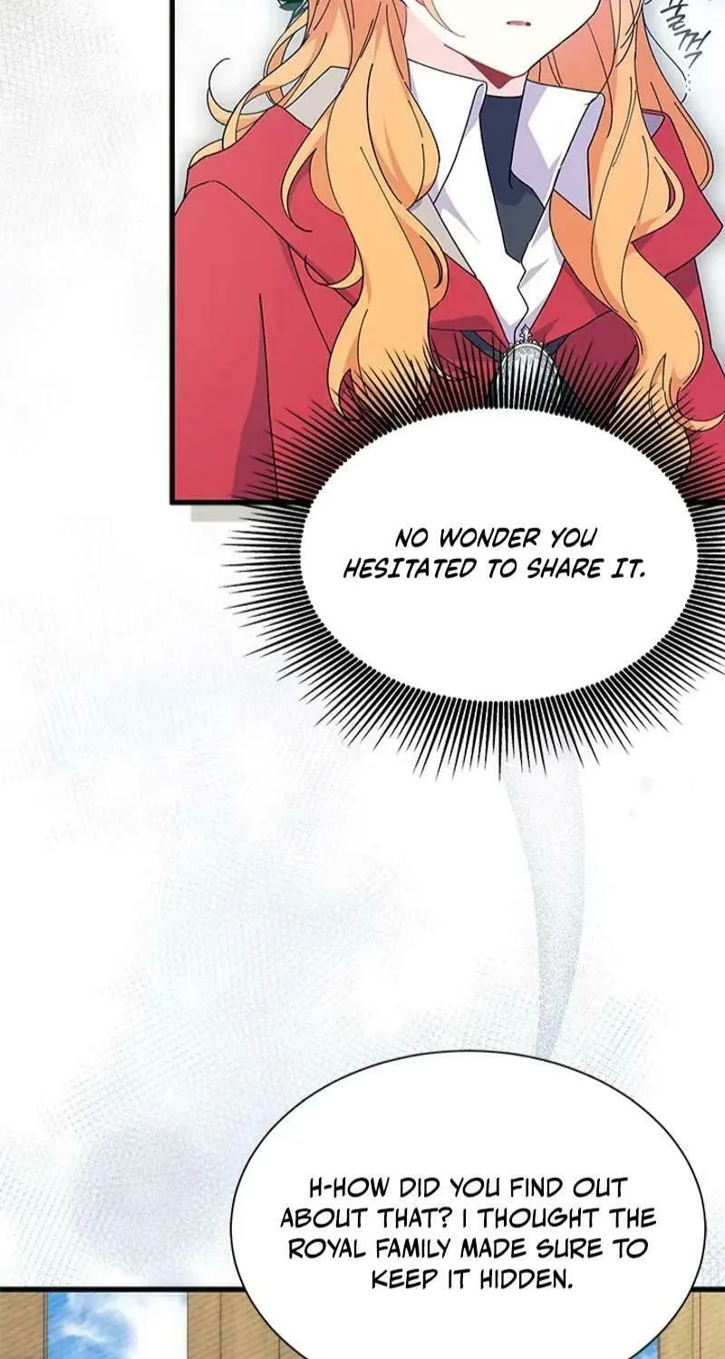I Don't Want to Be an Ojakgyo Chapter 77 page 13 - 