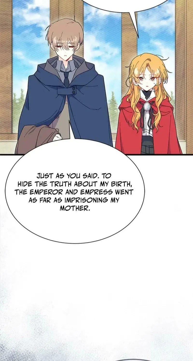 I Don't Want to Be an Ojakgyo Chapter 77 page 14 - 