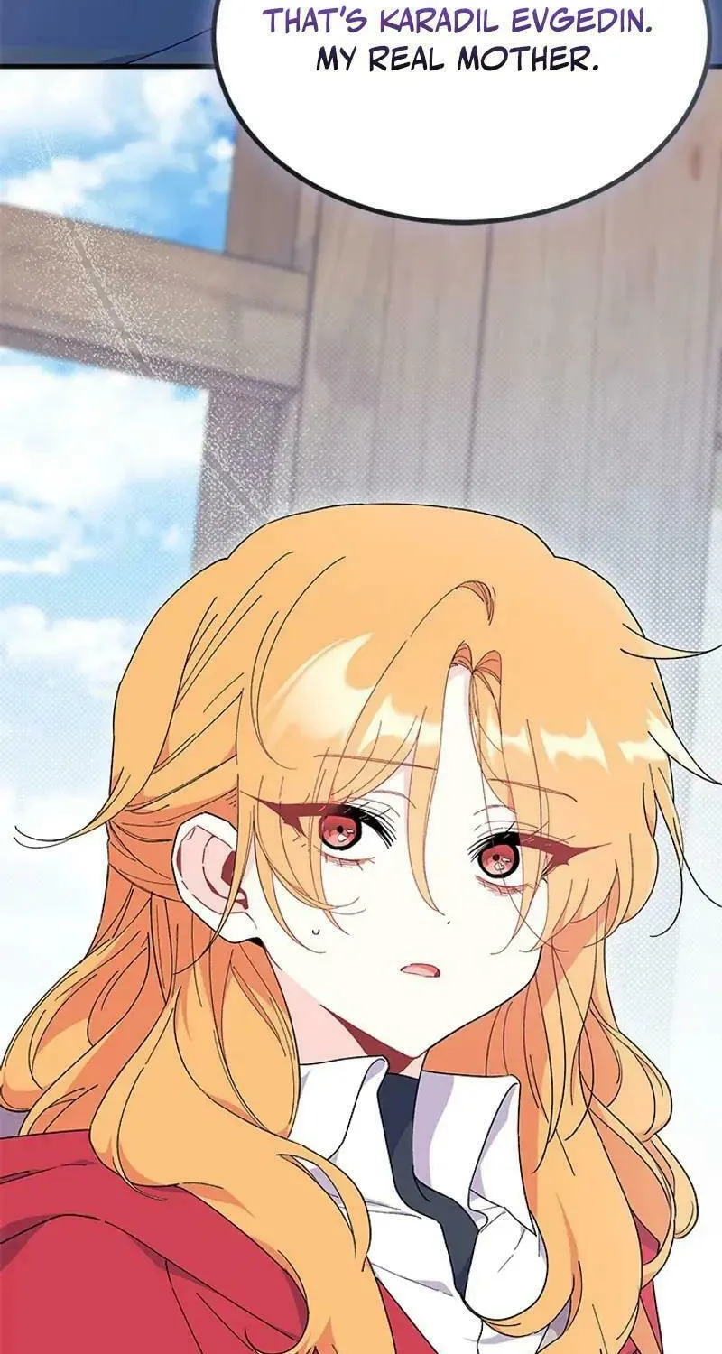 I Don't Want to Be an Ojakgyo Chapter 77 page 3 - 
