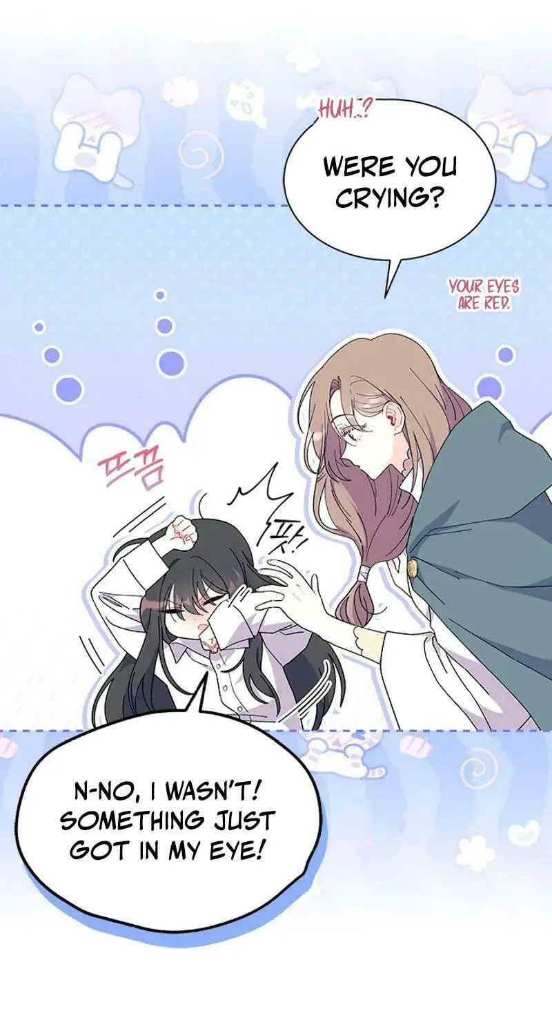 I Don't Want to Be an Ojakgyo Chapter 77 page 21 - 