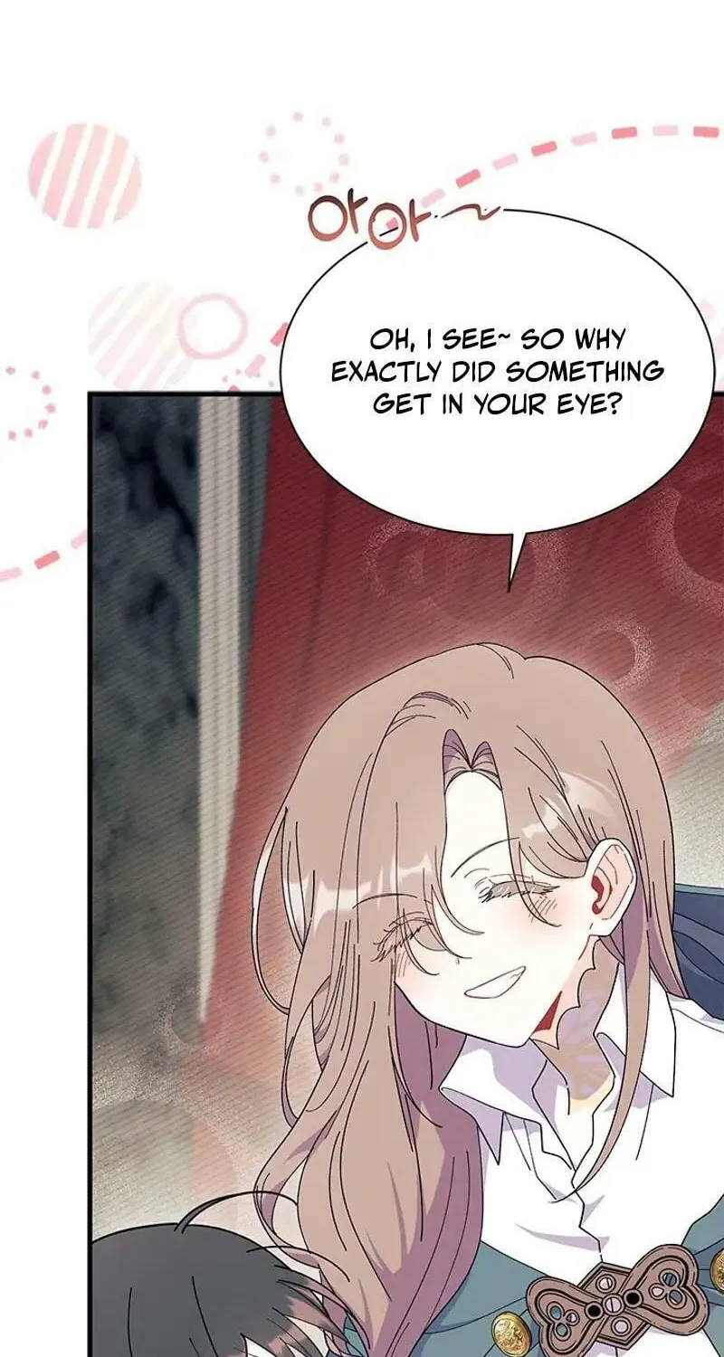 I Don't Want to Be an Ojakgyo Chapter 77 page 22 - 