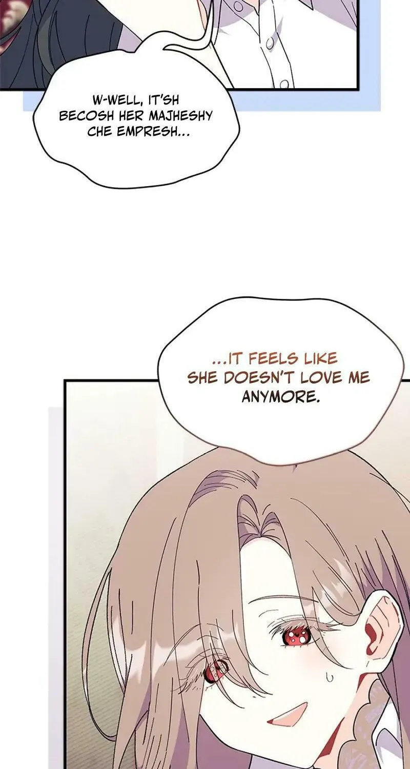 I Don't Want to Be an Ojakgyo Chapter 77 page 24 - 