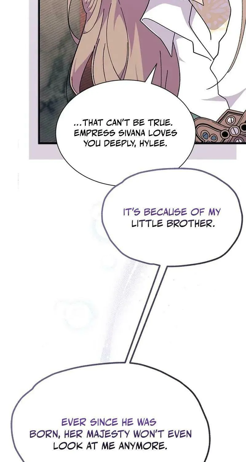 I Don't Want to Be an Ojakgyo Chapter 77 page 25 - 