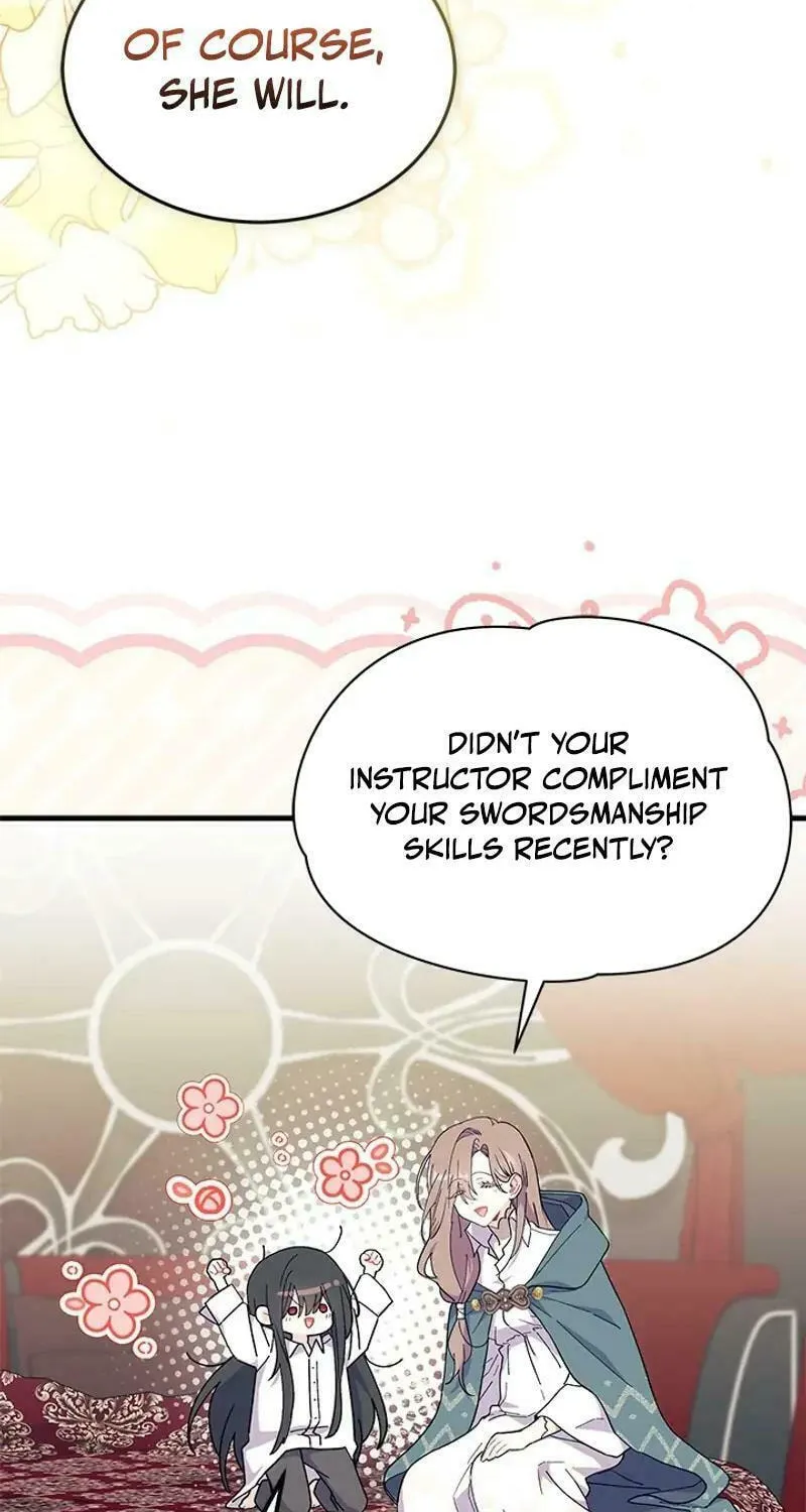 I Don't Want to Be an Ojakgyo Chapter 77 page 34 - 