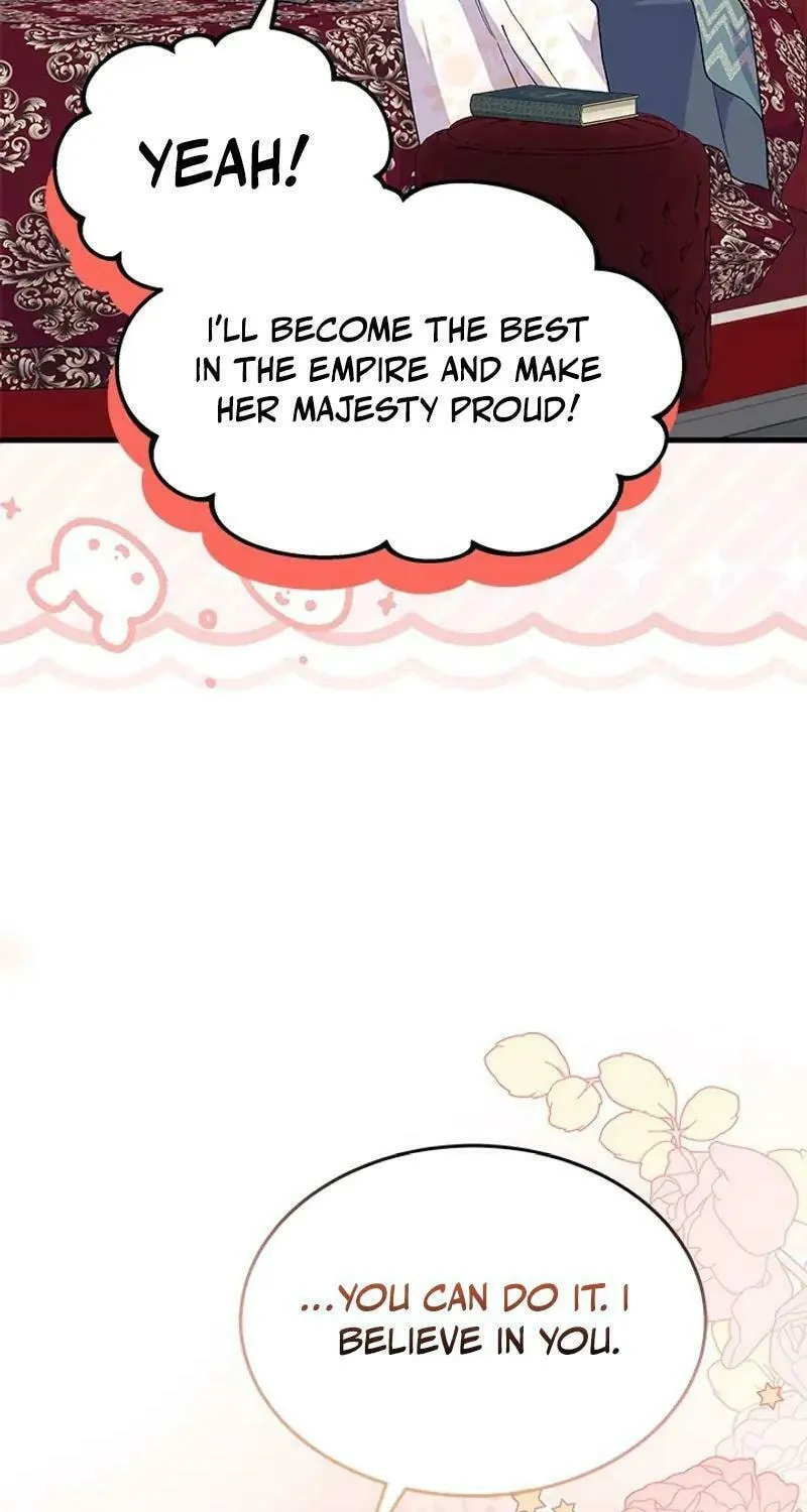 I Don't Want to Be an Ojakgyo Chapter 77 page 35 - 