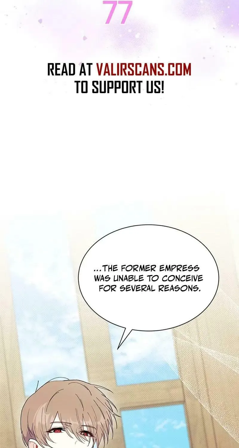 I Don't Want to Be an Ojakgyo Chapter 77 page 5 - 