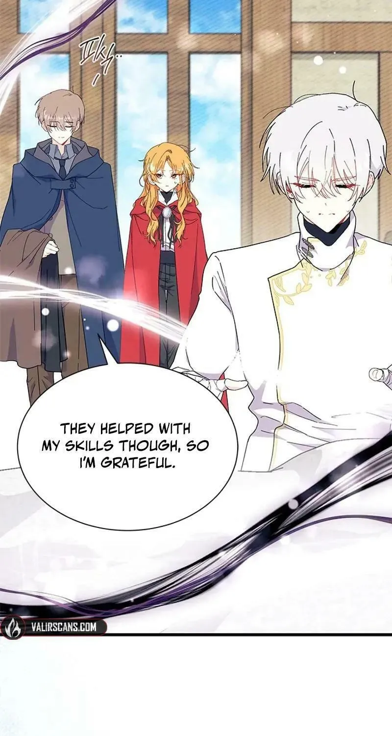 I Don't Want to Be an Ojakgyo Chapter 77 page 48 - 