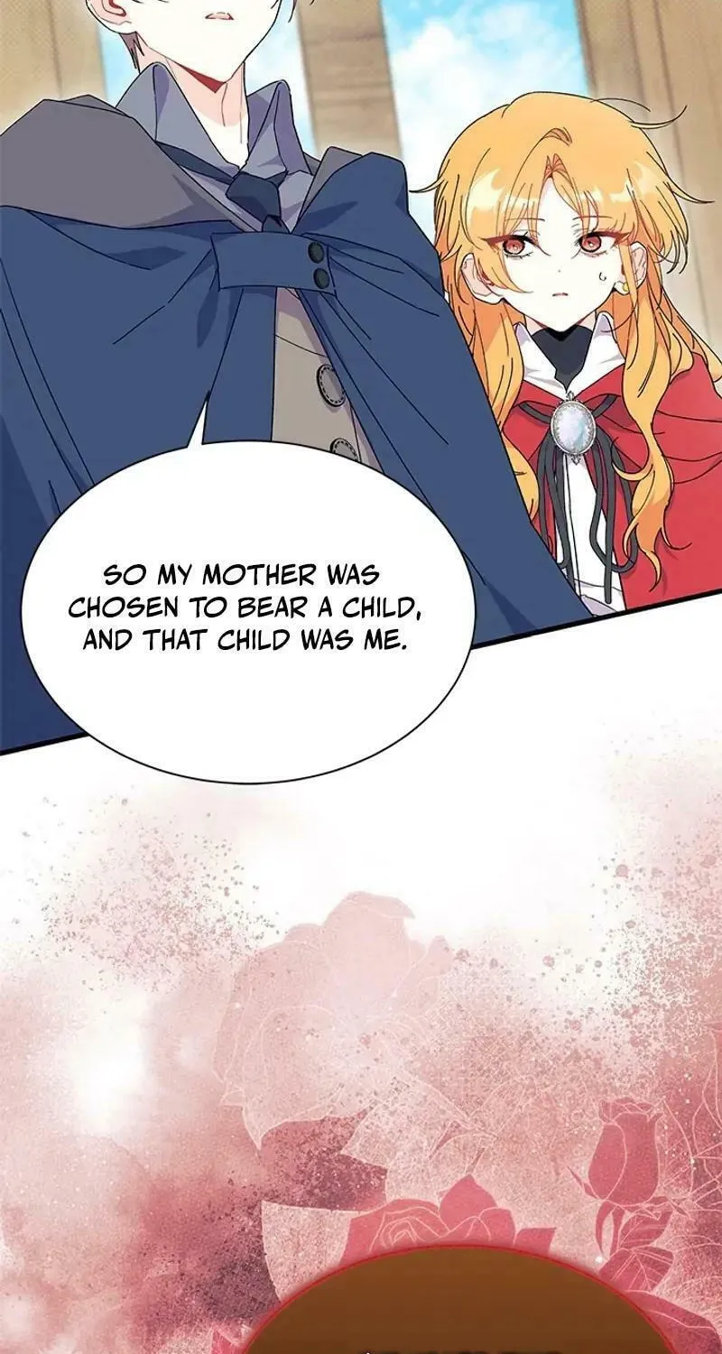 I Don't Want to Be an Ojakgyo Chapter 77 page 6 - 