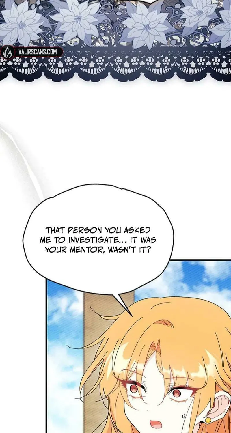 I Don't Want to Be an Ojakgyo Chapter 77 page 54 - 