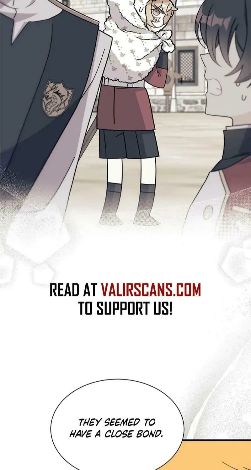 I Don't Want to Be an Ojakgyo Chapter 77 page 56 - 