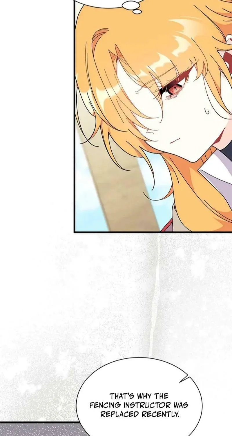 I Don't Want to Be an Ojakgyo Chapter 77 page 57 - 