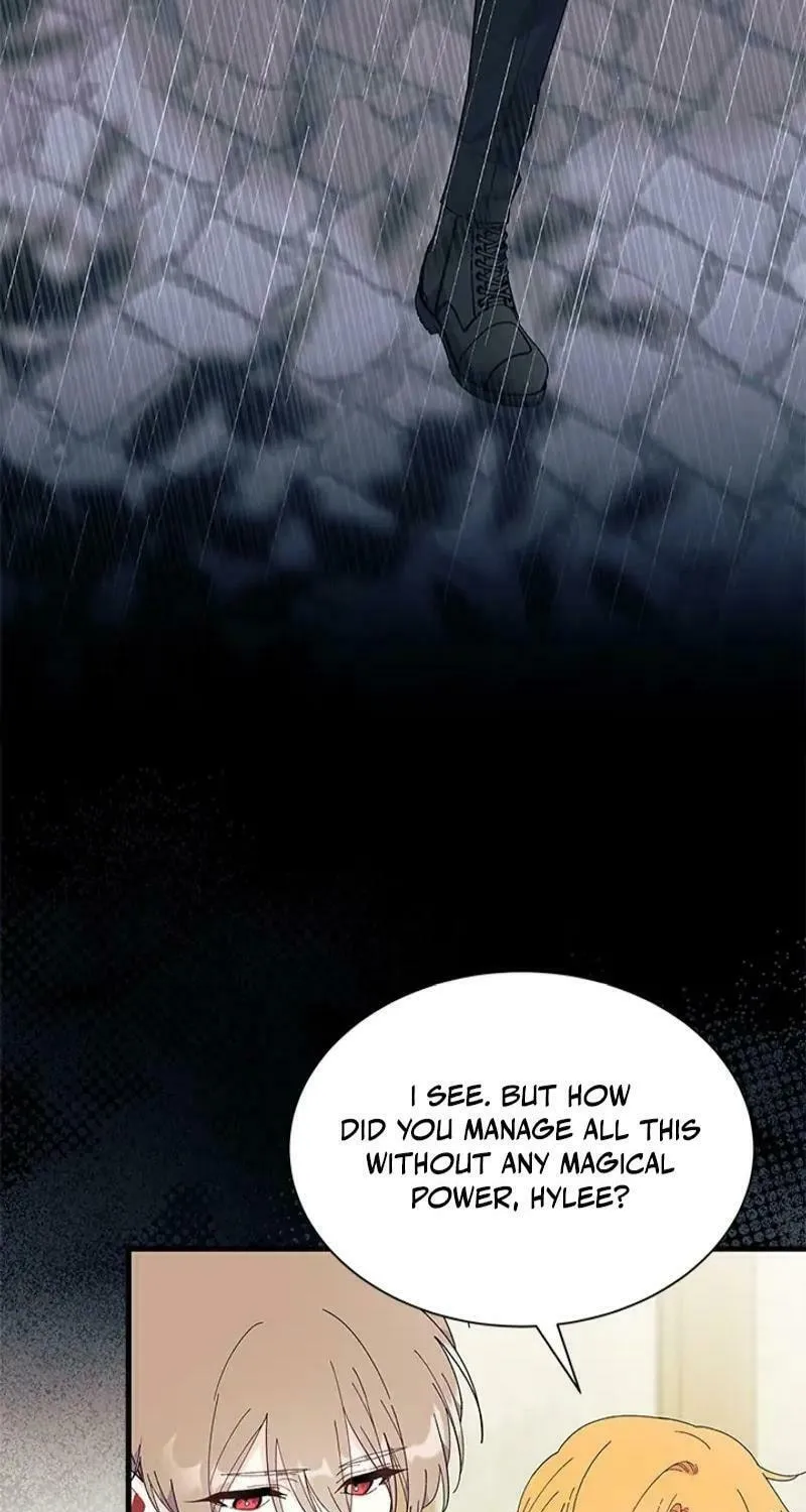 I Don't Want to Be an Ojakgyo Chapter 77 page 69 - 