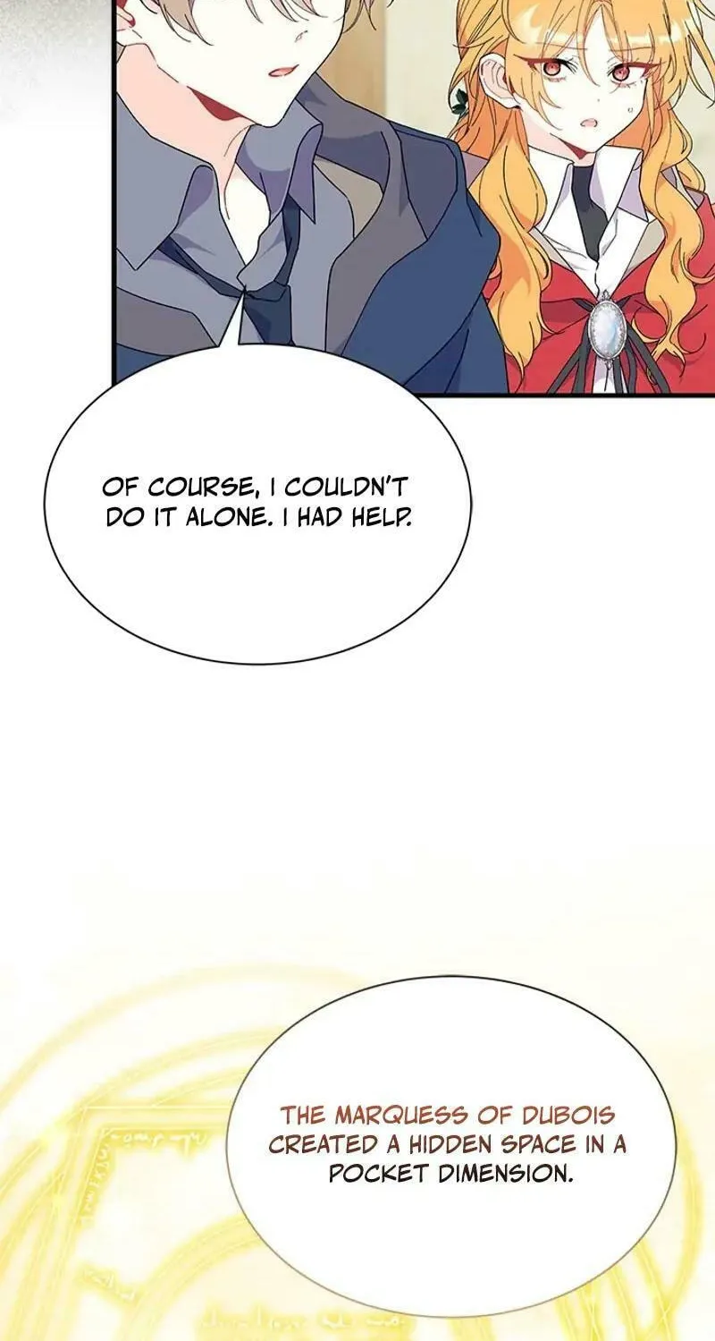 I Don't Want to Be an Ojakgyo Chapter 77 page 70 - 