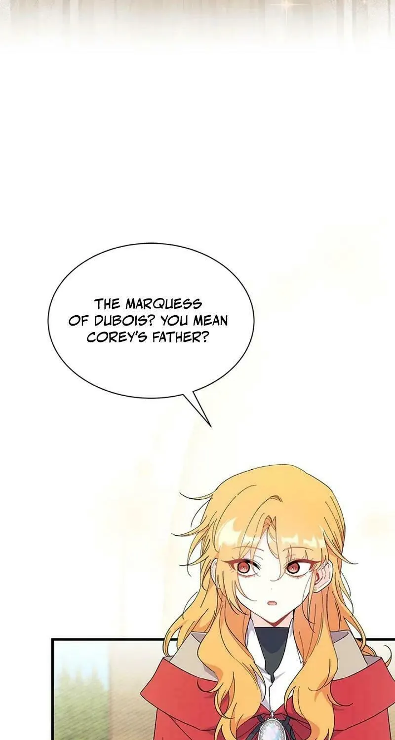 I Don't Want to Be an Ojakgyo Chapter 77 page 73 - 