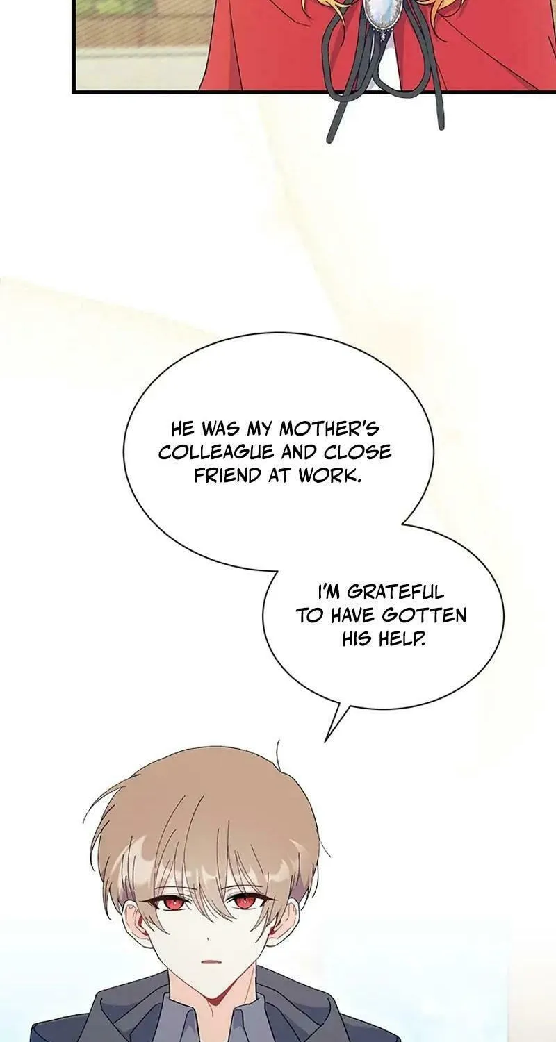 I Don't Want to Be an Ojakgyo Chapter 77 page 74 - 