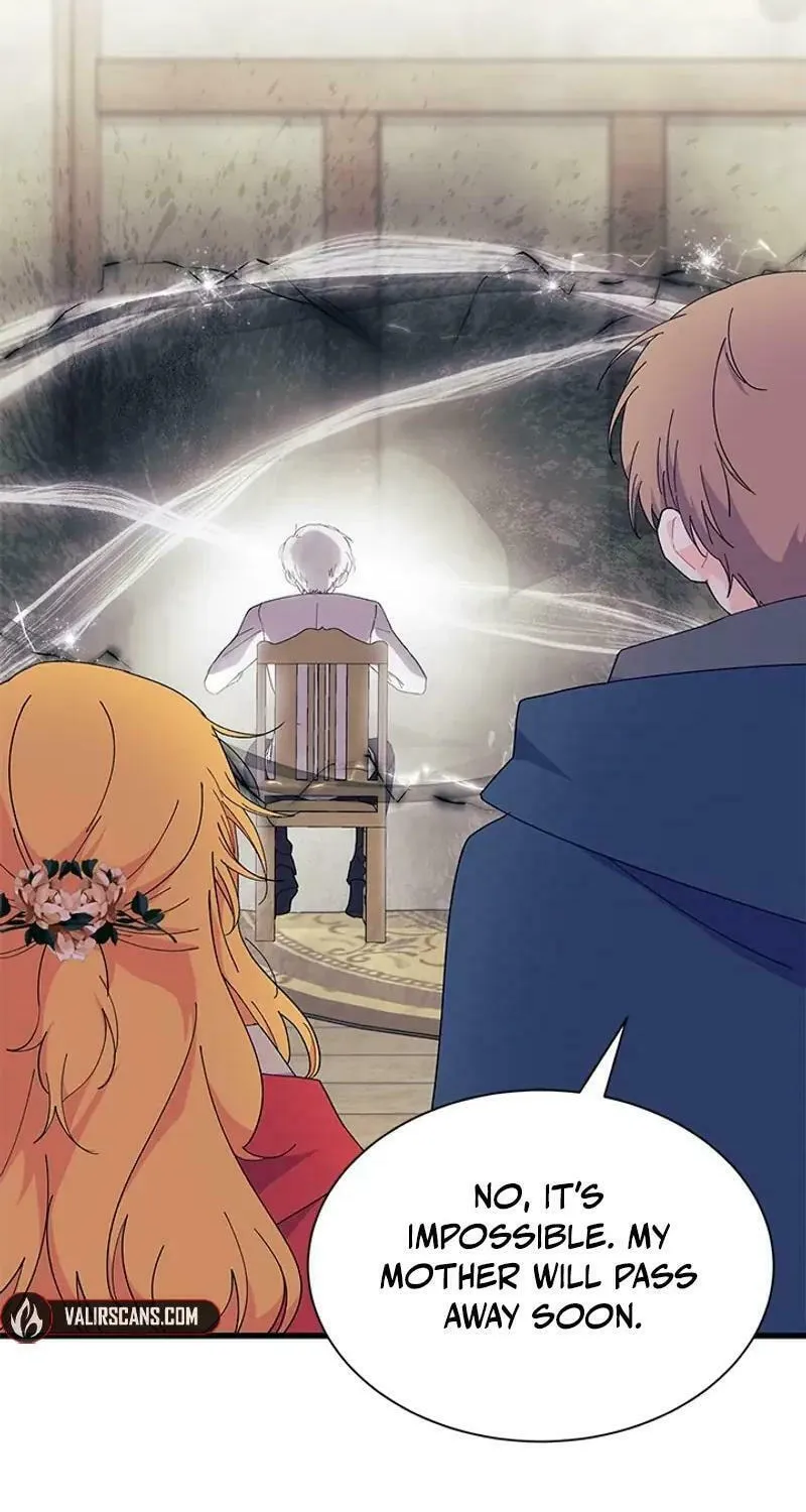 I Don't Want to Be an Ojakgyo Chapter 77 page 76 - 