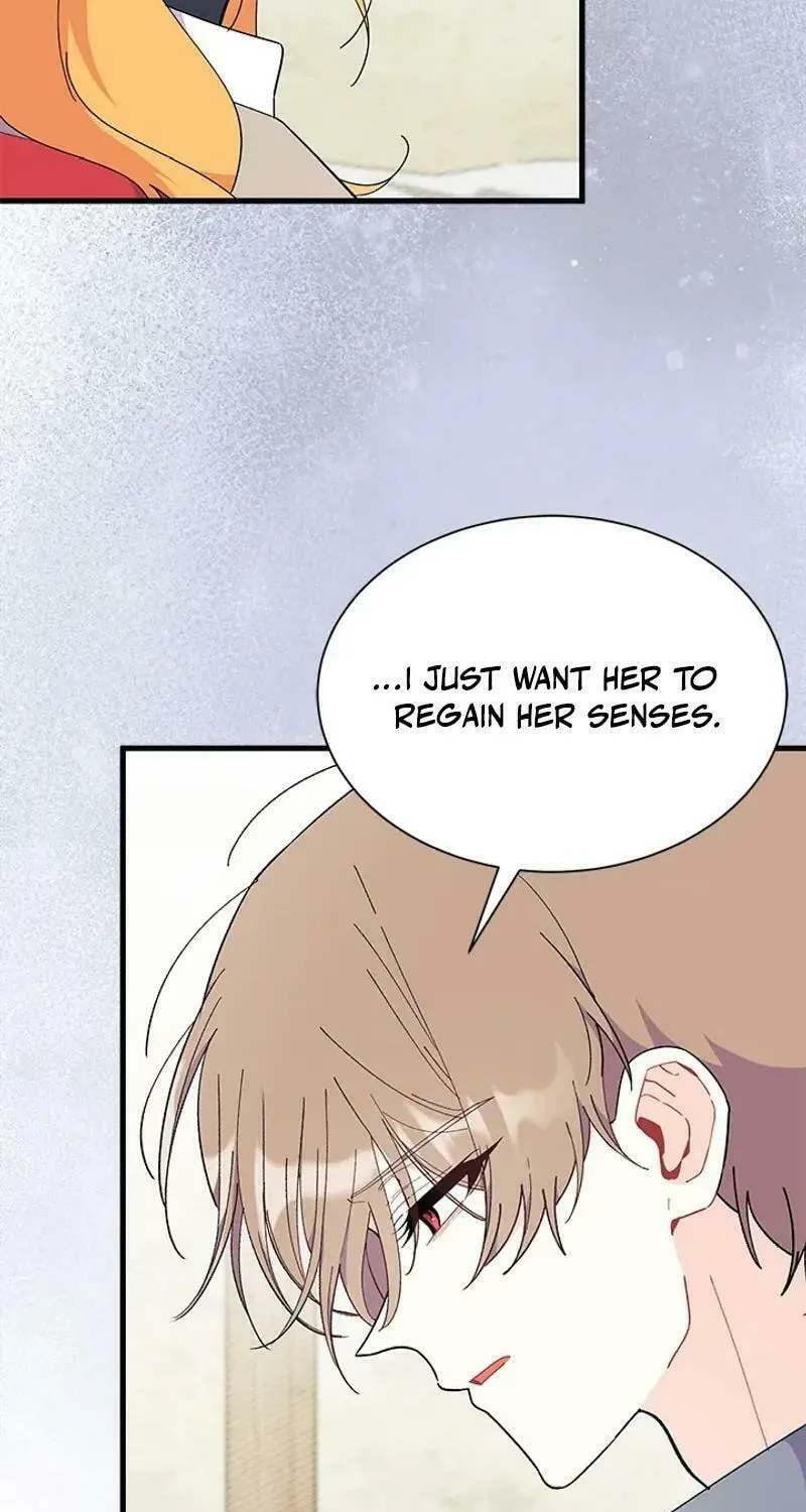 I Don't Want to Be an Ojakgyo Chapter 77 page 83 - 