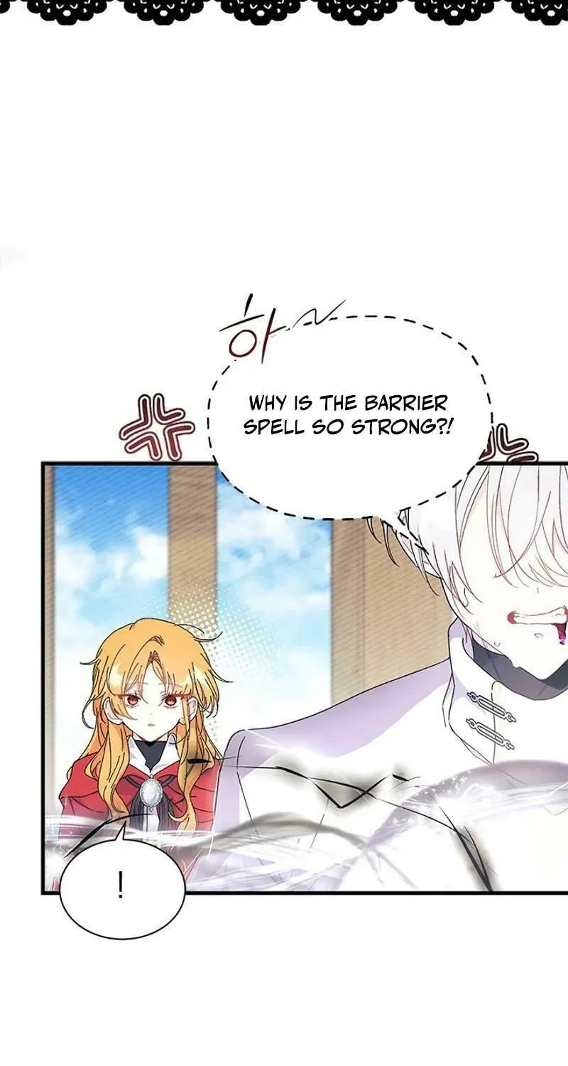 I Don't Want to Be an Ojakgyo Chapter 77 page 92 - 