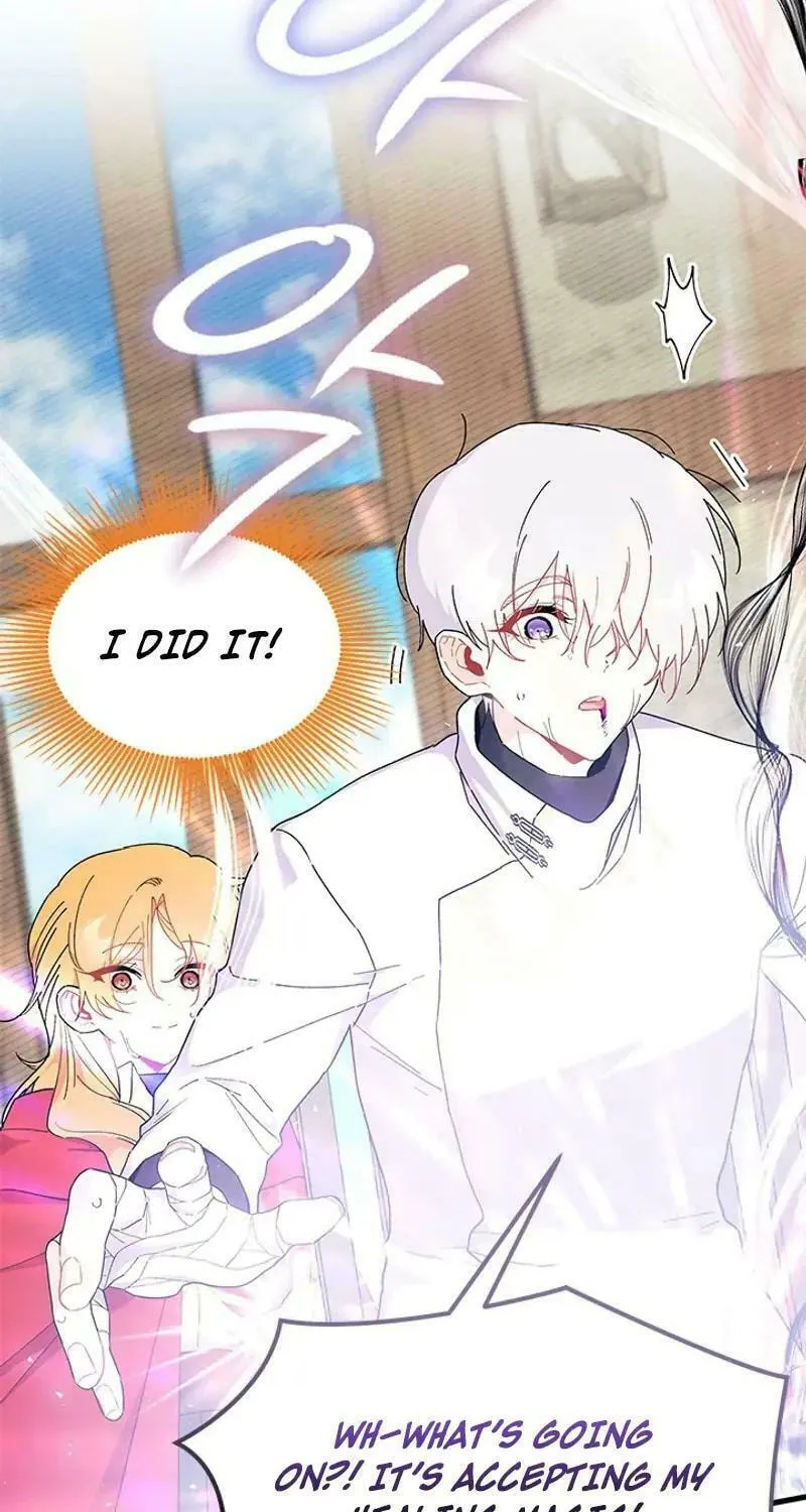I Don't Want to Be an Ojakgyo Chapter 77 page 96 - 