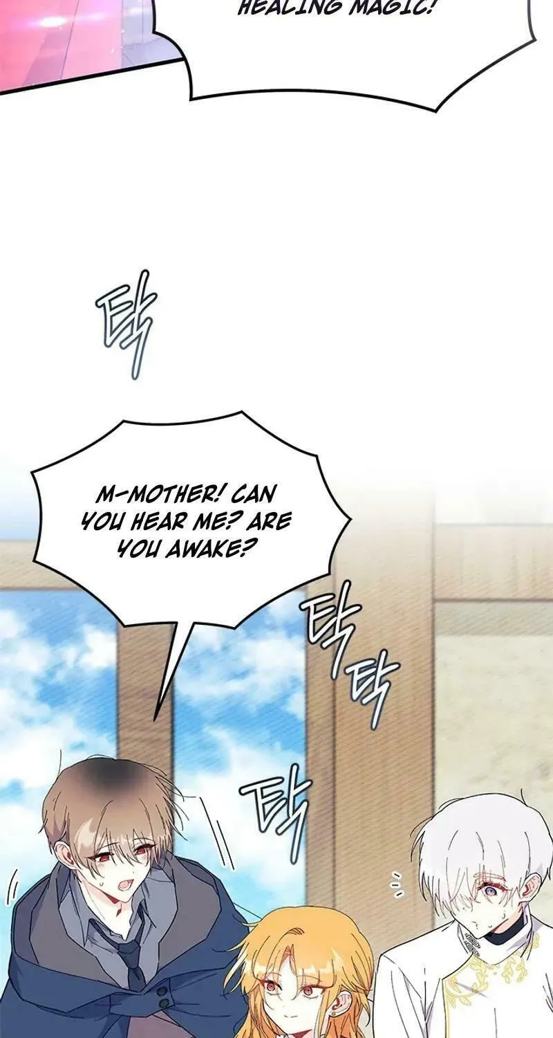 I Don't Want to Be an Ojakgyo Chapter 77 page 97 - 