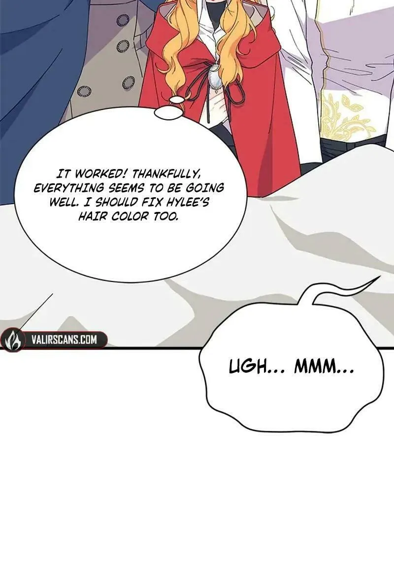 I Don't Want to Be an Ojakgyo Chapter 77 page 98 - 